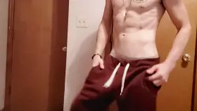 Dancing Is Primal & I'm King Of The Jungle....