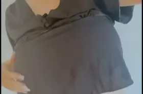 🖤 OC 32/f 🖤 bigger than you thought?