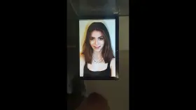 Anna Cramling absolutely drained me