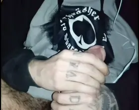 Let me make you my toy to use and empty my balls inside whenever I want