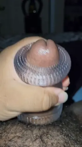 I love this toy so damn much