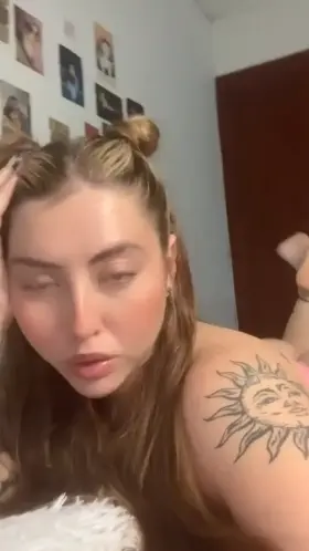 Can you eat out my asshole before we are going to sleep