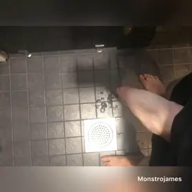 Handsfree cumshot & precum leaking with boxers💦 😅