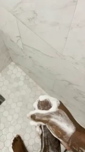 I know you’re watching. Say something 😏😈