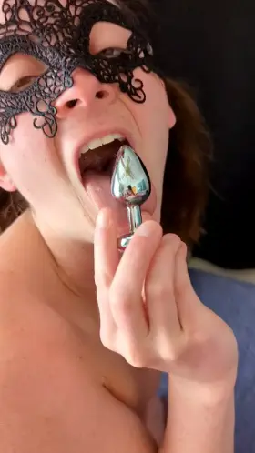 [OC] I clean my messes 🥰