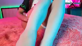 DVa Hot Cosplay (Alicebong)[Overwatch]