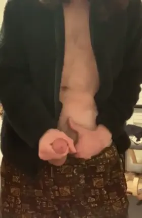 [22] tell me where you want this massive load 😏