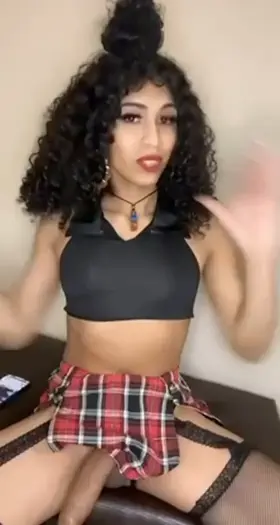 You like what you see 😉?🍆