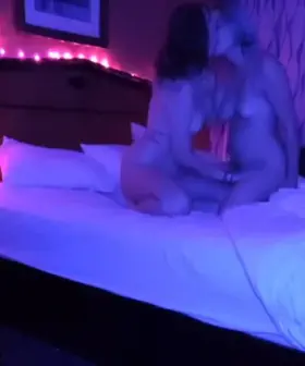 Two best friends, they might kiss 🙄