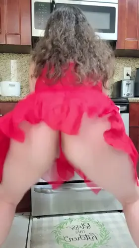 I love clapping my Phat Ass 👏🍑🥵💦