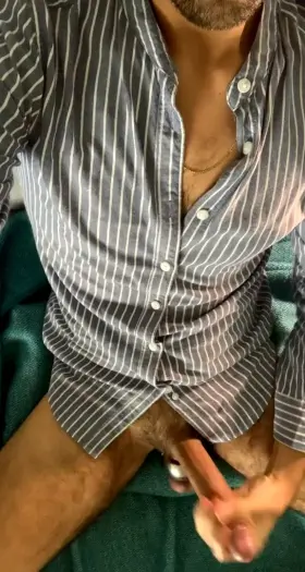 They feel heavy today 🥵😏