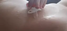 My dummy taste best with daddy's cummy 😇🤤