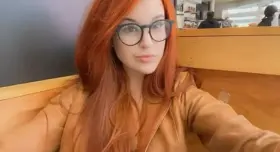 I wouldn’t wear panties on our first date.