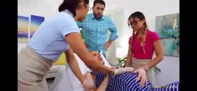 #167 Squirt, Pop & Deliver - w/ Lulu Chu & Vanessa Sky