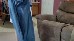 I've never liked boxers. No support and always get bunched up.