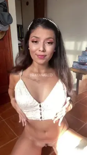 Classic Tity Drop with The Sun On !