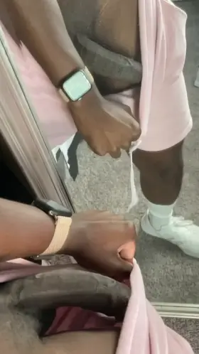 What you see before it explodes