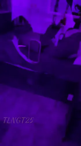 Fucking him is a whole Vibe