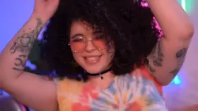 Ready for your good vibrations ☮️🤤