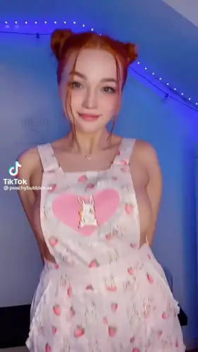 TikTok Jiggle