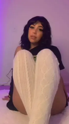 Excuse me, but your meal is ready now