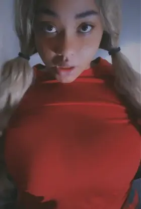 I hope you like Big Titty Blasian Girls?🥺