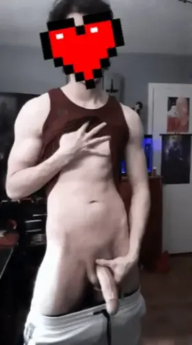 Big enough to be on here?~