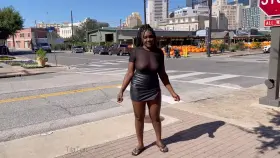 It’s a little chilly out, can’t you tell?