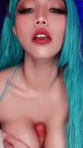 Who's brave enough to tittyfuck a succubus?