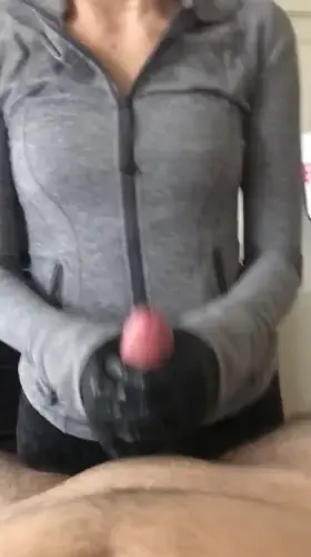 I am definitely getting better at completely ruining him. Nothing beats his poor frustrated face after ;)