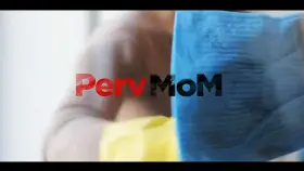 Letting Out Mommy's Frustration