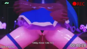 Aqua's Performance Art (mitsuboshiL) [Konosuba]