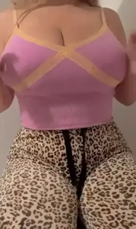 They’re really soft I promise you