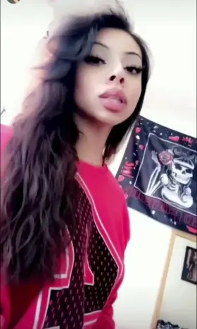 Fuck I want to blow this load down her throat. Fuck those DSL'S