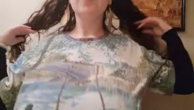 [oc] yes, they are as squishy as they look 🥰