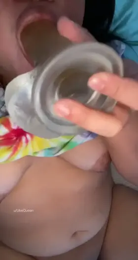 cum and play with me? .. sound up ;)