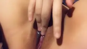 Not the pink pussy everybody likes, but I hope it’s okay 🙊