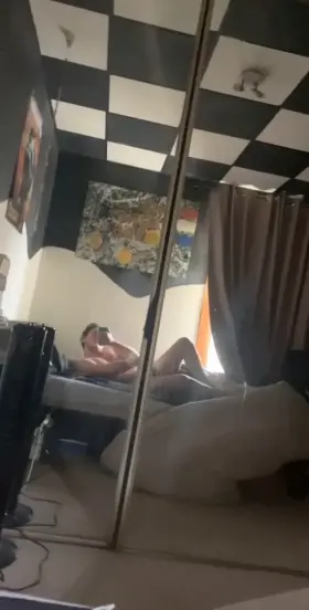 Don’t you think it’d be so cute if I forced you to watch yourself get ruined?