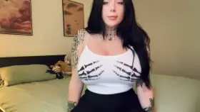 She so underrated...