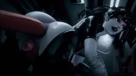 Widowmaker - DarkLevelRealism (Hv) [Overwatch]