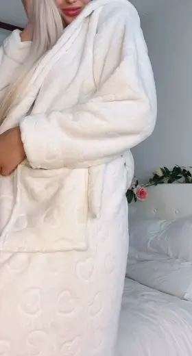 Am I a gf material or you would prefer to use me as a fuck toy?