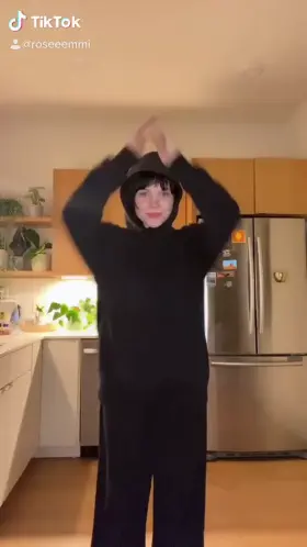 [oc] Quick and fun way to get naked 😇