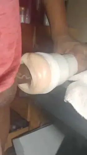 BBC stretching Stoya 2