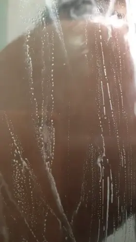 Let me suffocate you with my ass cheeks