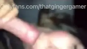 Latina cougar wanted a ginger cock