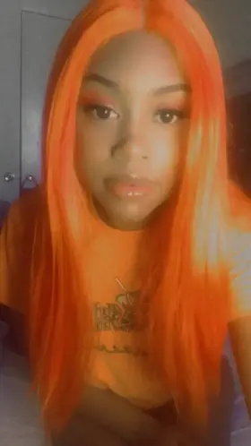 18 and I already been breeded twice let’s make it 3