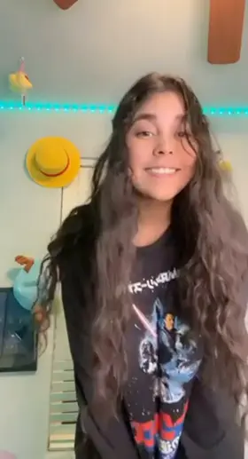 Do you like Latinas with big milkers?