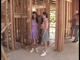 I want to experience the lustful intoxication of being totally overpowered and dominated, surrendering my fertile young body to the most primal male instincts of a group of strangers!