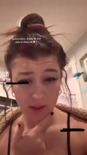 Cmon we cant not find out her name