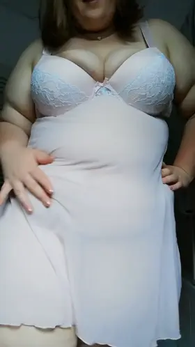 Am I too big a tease? 😝 💕